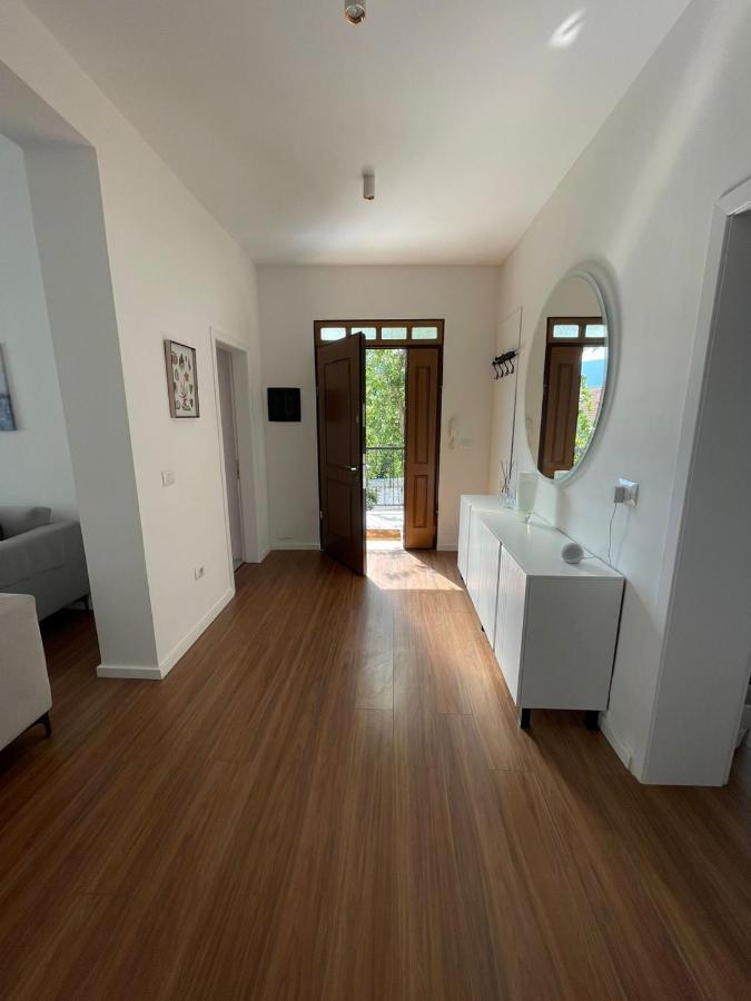 Villa Grigor Berat Eksteriør bilde