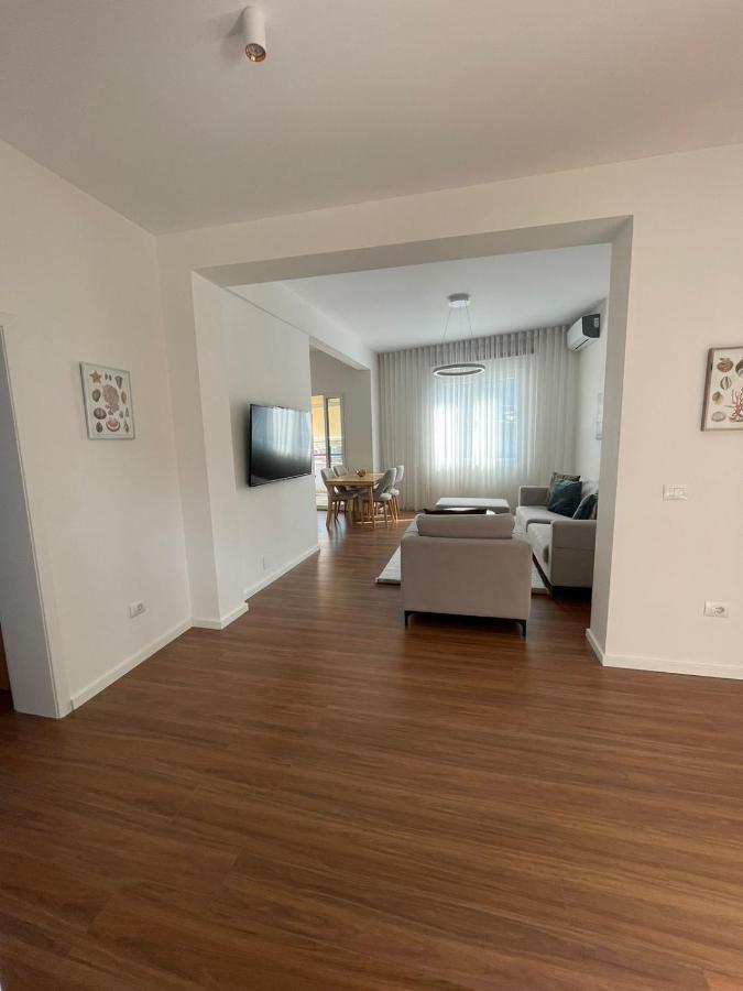 Villa Grigor Berat Eksteriør bilde