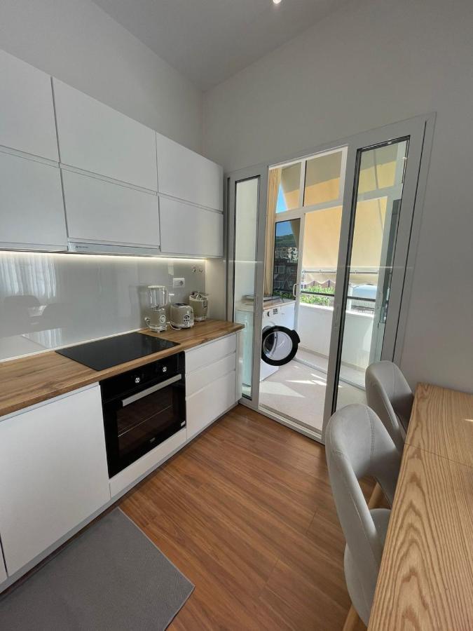 Villa Grigor Berat Eksteriør bilde
